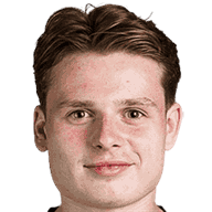 Jonas Urbig