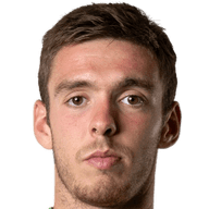 Ruairi McConville