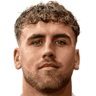 Bradley Stevenson