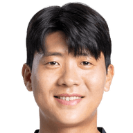 Jeon Min-Gwang