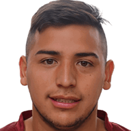 Matías Ramírez