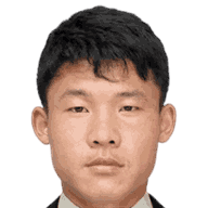 Kuk-Chol Kang II