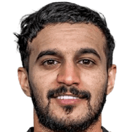 Saleh Al-Abbas