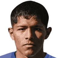 Camilo Pantoja