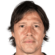Matías Almeyda