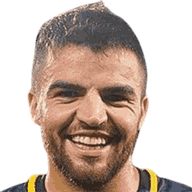 Cristian García