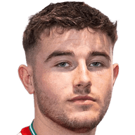 Josh Williams