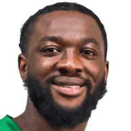 Charly Keita