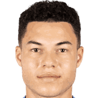Alexander Jallow
