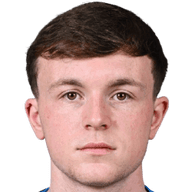 Conor Carty