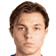 Marius Bustgaard Larsen