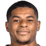 Marcus Rashford