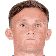 Liam Henderson
