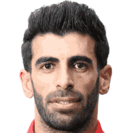 Hamid Bouhamdan