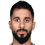 Saleh Al-Shehri