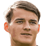 Boaz Broekmans