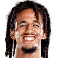 Hannibal Mejbri