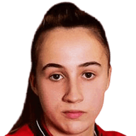 Lottie Sharp