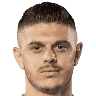 Milot Rashica