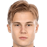 Theo Bergvall
