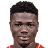 Siriky Sanogo