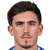 Finlay Armstrong