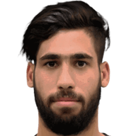 Nader Mohammadi