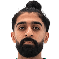 Hisham Al Dubais