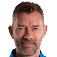 Andre Bergdølmo