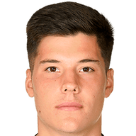 Krisztián Hegyi
