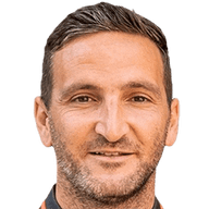 Martin Paterson