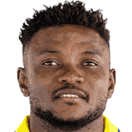 Lewis Enoh