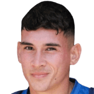 Agustín Hermoso