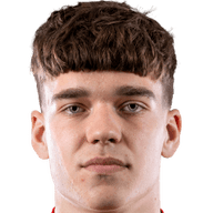 Kacper Minuczyc