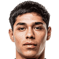 Darío Osorio