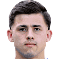 Dylan Ruiz-Diaz