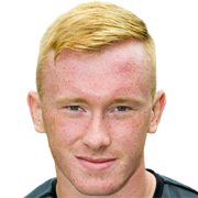 Lee Gallacher