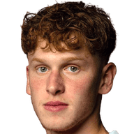 Harry Showman