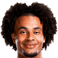 Joshua Zirkzee