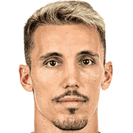 Alejandro Grimaldo