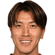 Ryogo Yamasaki