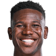 Yerson Mosquera