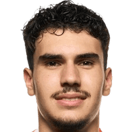 Shaqueel van Persie