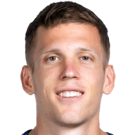 Dani Olmo