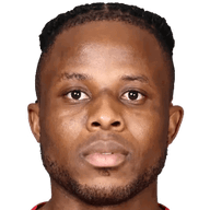Vincent Ani Emmanuel