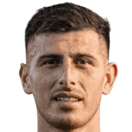 Alan Barrionuevo