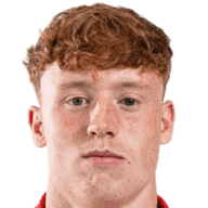 Cormac Daly
