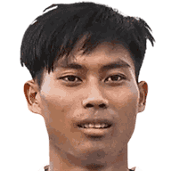 Alfred Lalroutsang