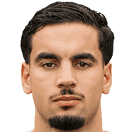 Omar Achouitar