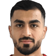 Mohammad Ali Kazemi Ahari